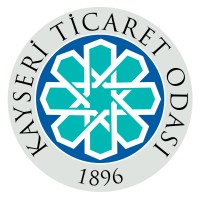 KAYSERİ TİCARET ODASI Logo