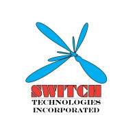 Switch Technologies Incorporated Logo