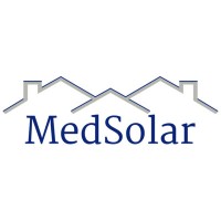 Medsolar Logo