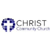Christ Community Church, Wilson NC Logo
