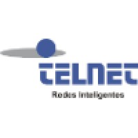 TELNET Redes Inteligentes Logo