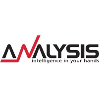 AnalysisMD Logo