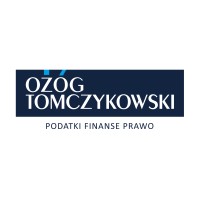 Ozog Tomczykowski Logo