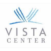 Vista Center for the Blind and Visually Impaired Logo