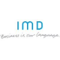 IMD Consultancy Logo