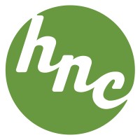 HNC - Healthcare Connected Logo