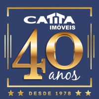 Catita Imóveis Logo