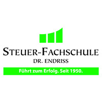 Steuer-Fachschule Dr. Endriss GmbH & Co.KG Logo