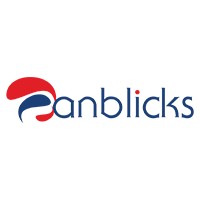 Anblicks Logo