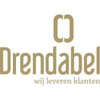 Drendabel online marketing bureau Logo