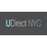 U Direct Productions Logo