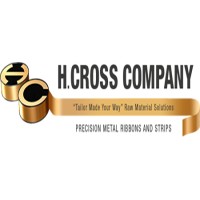 H Cross Company Logo