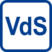 VdS Schadenverhütung GmbH Logo