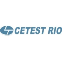 Cestet Rio Ltda Logo