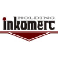 Inkomerc Holding, AS Logo