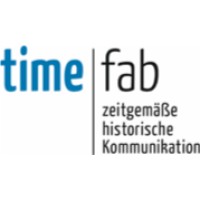 timefab GbR Logo