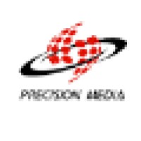 Precision Media Solutions Logo