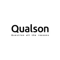 Qualson Inc. (퀄슨) Logo