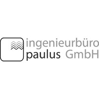Ingenieurbüro Paulus GmbH Logo