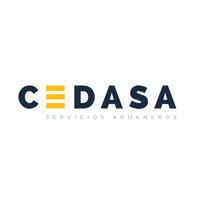 CEDASA ADUANAS S.L. Logo