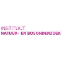 INBO (Research Institute for Nature and Forest) Logo