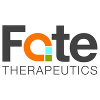 Fate Therapeutics Inc Logo