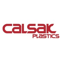 Calsak Plastics Logo