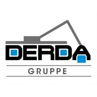 Derda Logistik GmbH Logo