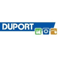 Duport BV Logo