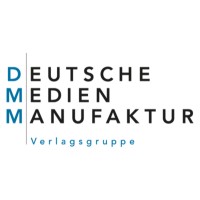 Deutsche Medien-Manufaktur GmbH & Co. KG Logo