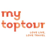 My Top Tour Logo