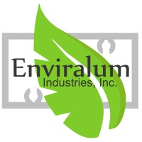 Enviralum Industries Inc Logo