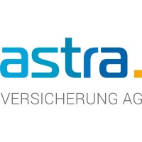 astra Versicherung AG Logo