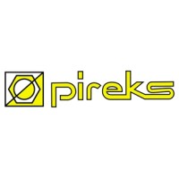 Pireks Bakır Alaşımları A.Ş. Logo
