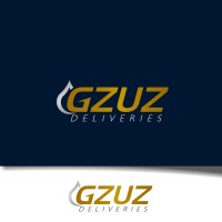 Gzuz Deliveries Logo