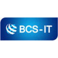 BCS-IT Logo