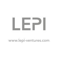 Lepi Ventures Logo
