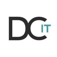 Doublecheck IT GmbH Logo