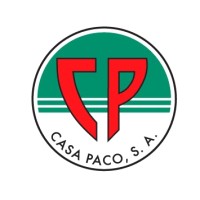 Casa Paco, S. A. Logo