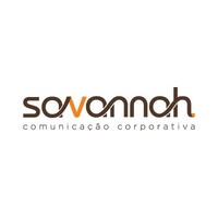Savannah Comunicação Logo