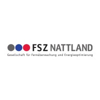 FSZ Fernservice Zentrale Nattland GmbH Logo
