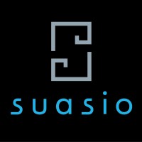 suasio GmbH Logo