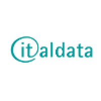 Italdata S.p.A. Logo
