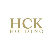 HCK Holding GmbH Logo