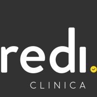 Clinica REDI Logo