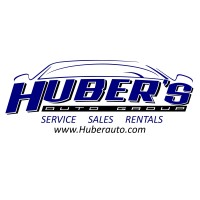 Hubers Auto Group inc - Service - Sales - Rental Logo