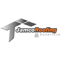 Jamco Roofing & Exteriors, LLC Logo