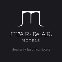MAR De AR Hotels Logo