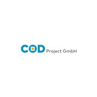 COD Project GmbH Logo