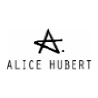 Alice Hubert Logo